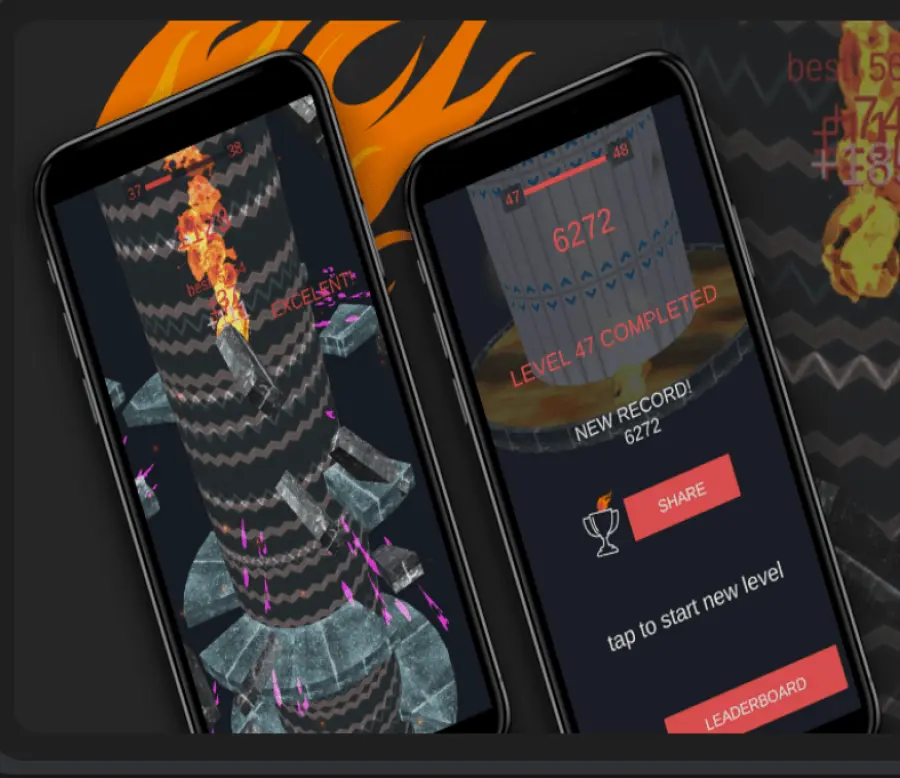 Fireball casino app download